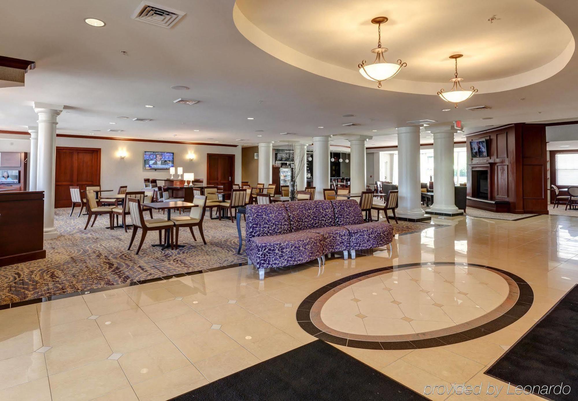 Hotel Courtyard Amherst 3*